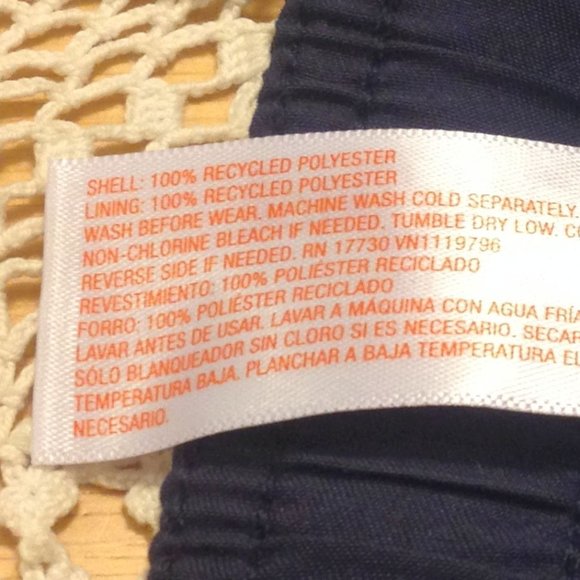 Cat & Jack swim trunks with sharks / fish, NWT, 12 month size - Picture 6 of 6